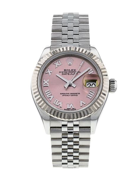 rolex datejust lady 28 silber|lady Datejust 28 price.